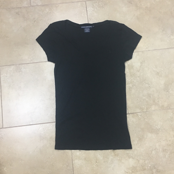 ralph lauren sport v neck t shirt